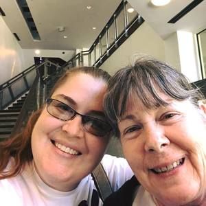 Meet your Posher, Renee